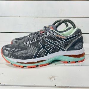 Asics Gel Nimbus 19 Women’s Running Shoes